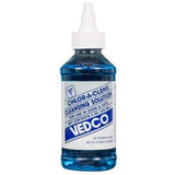Chlora Clens Cleansing Solution - 4 oz.