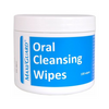 Maxi/Guard Oral Cleansing Wipes - 100 wipes
