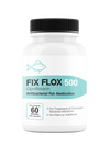 Fix Flox (Ciprofloxacin)