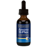 Rx Vitamins Amino B Plex, B Vitamin Complex Plus Amino Acids