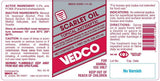 Scarlet Oil Wound Spray - 16 oz.