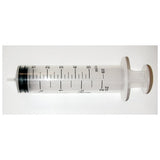 Exel Syringe without needle - single syringe - 60 cc