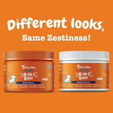Zesty Paws Puppy 8-in-1 Multivitamin Chicken Flavored Bites for Puppies (90 ct)