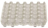 Egg Flats (Holds 30 Eggs), 12 pack
