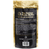 Equus Magnificus The German Horse Muffin All Natural Horse Treats
