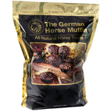 Equus Magnificus The German Horse Muffin All Natural Horse Treats