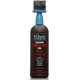 EQyss Crib-Guard Anti-Chewing and Cribbing Gel for Horses