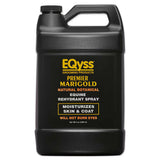 EQyss Premier Marigold Coat Conditioning Spray for Horses