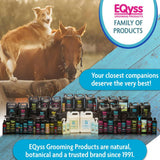 EQyss Premier Rehydrant Moisturizing Spray for Horses (32 oz)