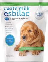 Esbilac Goat's Milk Puppy Milk Replacer Powder