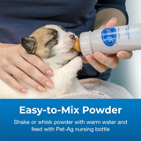 Esbilac Goat's Milk Puppy Milk Replacer Powder