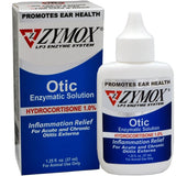 Zymox Otic Ear Drops - 1.25 oz.