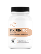 Fix Pen (Penicillin)