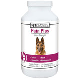 Vet Classics Pain Plus - Chewable Tablets - 120