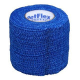 PetFlex Easy Tear Stretch Bandage - 2" wide - 1 roll