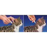 Para Defense Topical Solution for Cats - 9 + lb. - 4 applications