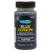 Farnam Blue Lotion Antiseptic Wound Dressing and Gall Lotion For Horses & Dogs(4 oz)