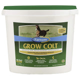 Farnam Grow Colt Growth & Development Horse Supplement