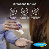 Farnam Vetrolin Detangler Concentrate For Dogs & Horses (12 oz)
