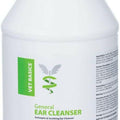 Vet Basics General Ear Cleanser for dogs & cats, Gallon