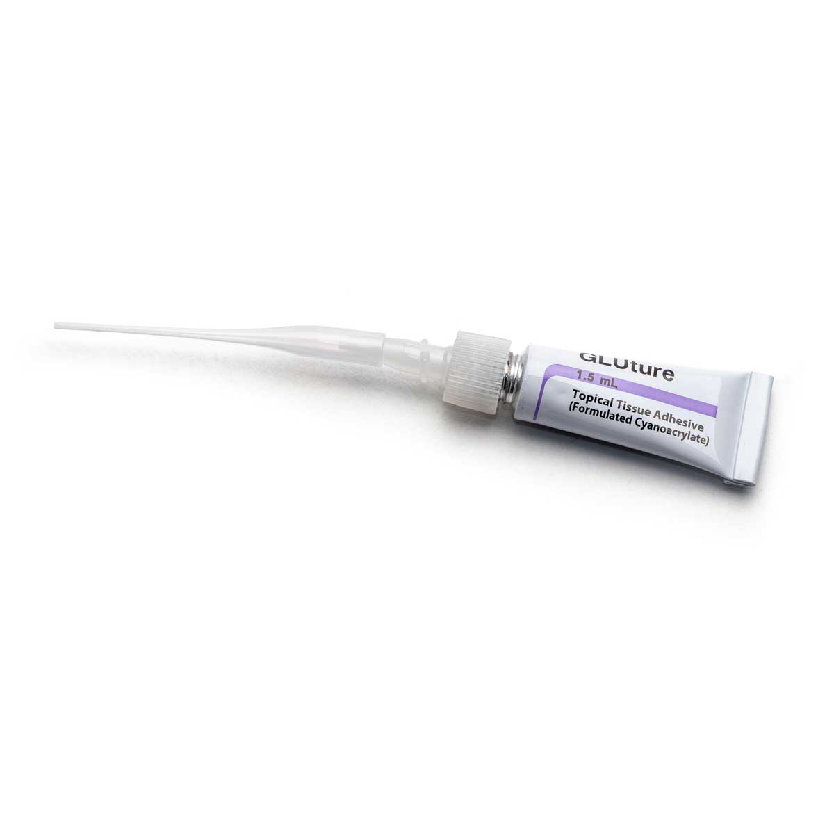 GLUture Topical Tissue Adhesive - 1.5 ml