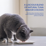 Inaba Churu Bisque (1.4 oz x 12 pouches)