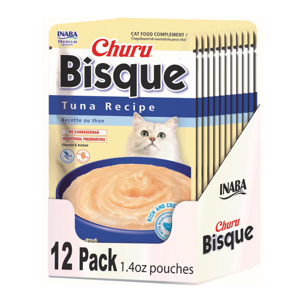 Cat Food Toppers & Mixers