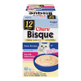 Inaba Churu Bisque (1.4 oz x 12 pouches)