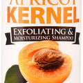 Jeffers Apricot Kernel Exfoliating & Moisturizing Pet Shampoo