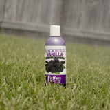 Jeffers Pet Blackberry Vanilla pH-Neutral Pet Shampoo