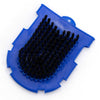 Jeffers Dual-Sided Horse Grooming Mitt/Brush