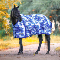 Equestrian Toile