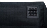 Jeffers Expression Deluxe Horse Grooming Bag with Adjustable Strap