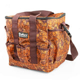 Jeffers Expression Deluxe Horse Grooming Bag with Adjustable Strap