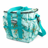 Jeffers Expression Deluxe Horse Grooming Bag with Adjustable Strap