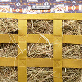 Jeffers Expression Extend-Feed Hay Bag for Horses & Livestock