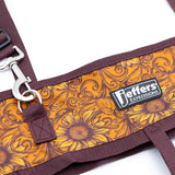 Jeffers Expression Horse Fan Bag