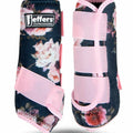 Jeffers Expression Protective Boots for Horses