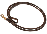 Chestnut Brown