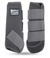 Jeffers Protective Horse Boots, Solid Colors