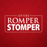 Pre-Sale Jeffers Romper Stomper "Stomp-Free" Fly Boots for Horses, 4 pack