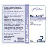 Mal-A-Ket Shampoo