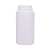 Little Giant 1 Quart Chicken Feeder & Waterer – Plastic Screw-On Jar & Base (Sold Separately)