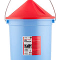 Little Giant Heated Deluxe Hen Hydrator, 3 Gallon