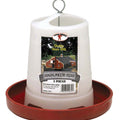 Little Giant Plastic Hanging Chicken Feeders