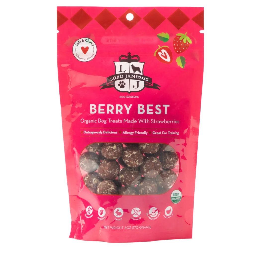 Dog Training Treats