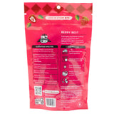 Lord Jameson Berry Best Organic Strawberry Soft & Chewy Treats For Dogs (6 oz)