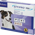 Effipro Plus for Medium Dogs 23-44.9 lbs (3 doses)