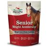 Manna Pro Senior Horses Weight Accelerator Supplement