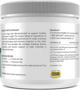 TRP-Tri-Cox Soft Chews Joint Support for Small Dogs & Puppies (120 Mini Chews)